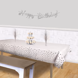 Beistle 56071-S party decoration Tableware