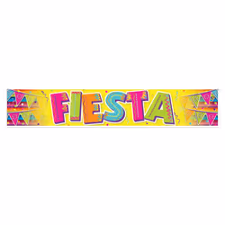 Beistle 56090, Bunting banner, 1 pc(s)