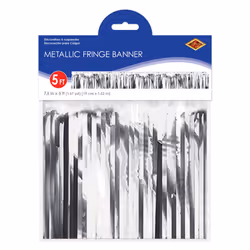 Beistle 56092-S party decoration Bunting banner