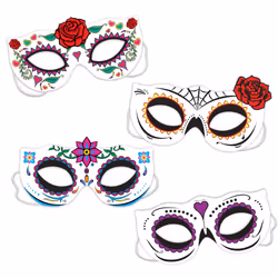 Beistle 00951, 4 pc(s)