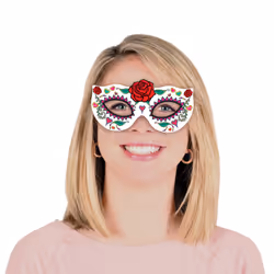 Beistle 00951 fancy/toy mask