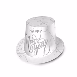 Beistle 80154-S25, Fancy dress hat, 1 pc(s)