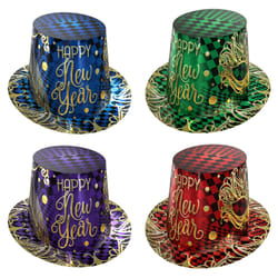 Beistle 80217-25 fancy dress prop/accessory Fancy dress hat