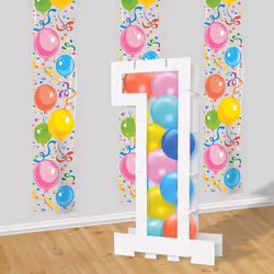 Beistle 56190-1W party decoration