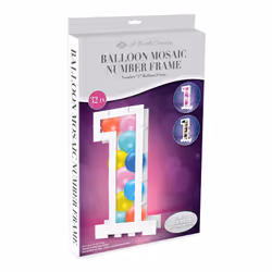 Beistle 56190-1W party decoration