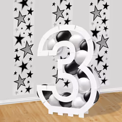 Beistle 56190-3W party decoration