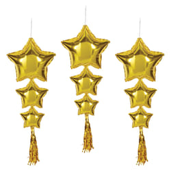 Beistle 56205-GD party decoration