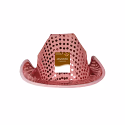 Beistle 66535-P fancy dress prop/accessory Fancy dress hat