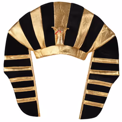 Beistle 66539, Fancy dress hat, 1 pc(s)