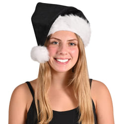 Beistle 20731-BK fancy dress prop/accessory Fancy dress hat