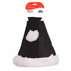 Beistle 20731-BK fancy dress prop/accessory Fancy dress hat