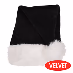 Beistle 20731-BK fancy dress prop/accessory Fancy dress hat