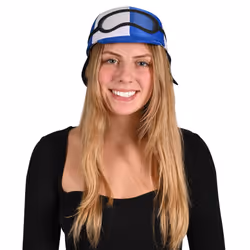 Beistle 66829-B fancy dress prop/accessory Fancy dress hat