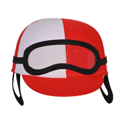 Beistle 66829-R fancy dress prop/accessory Fancy dress hat