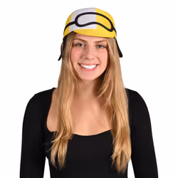 Beistle 66829-Y fancy dress prop/accessory Fancy dress hat