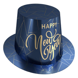 Beistle 80199-GD25 fancy dress prop/accessory Fancy dress hat
