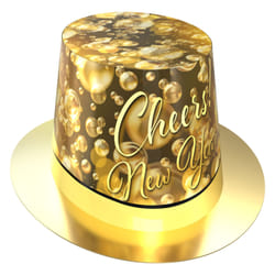 Beistle 88911-25 fancy dress prop/accessory Fancy dress hat