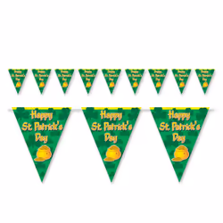 Beistle 30520, Bunting banner, 1 pc(s)