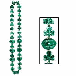 Beistle 30598, Fancy dress beads, 1 pc(s)