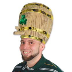 Beistle 30708 fancy dress prop/accessory Fancy dress hat