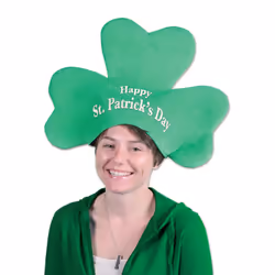 Beistle 30714, Fancy dress hat, 1 pc(s)