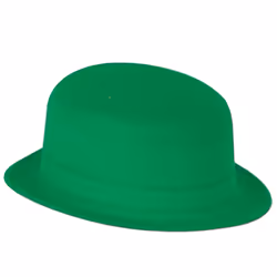 Beistle 33999, Fancy dress hat, 1 pc(s)
