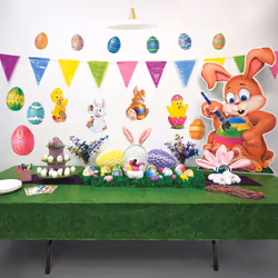 Beistle 44027 party decoration