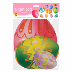 Beistle 44027 party decoration