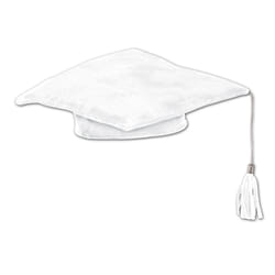 Beistle 50004-W fancy dress prop/accessory Fancy dress hat