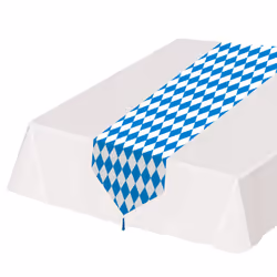 Beistle 50184, Tableware, 1 pc(s)