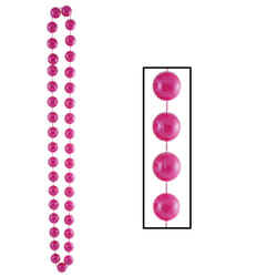 Beistle 50247-PRLP fancy dress prop/accessory Fancy dress beads