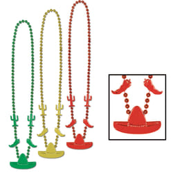Beistle 50372 fancy dress prop/accessory Fancy dress beads