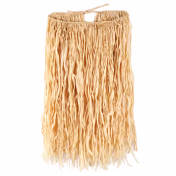 Beistle 50450, Natural, 1 pc(s)