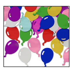 Beistle 50638-MC Powder & Confetti