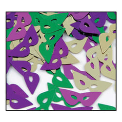 Beistle 50706-GGP Powder & Confetti