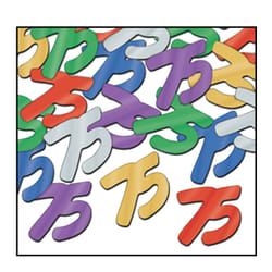 Beistle 50714-MC Powder & Confetti
