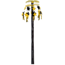 Beistle 50758-BKGD party decoration