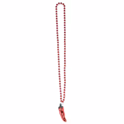Beistle 50918, Fancy dress beads, 1 pc(s)