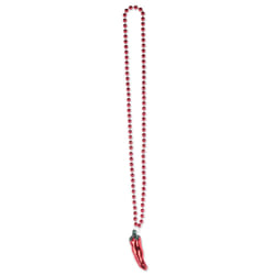 Beistle 50918 fancy dress prop/accessory Fancy dress beads
