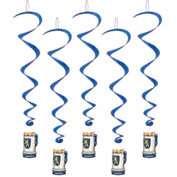 Beistle 50971, 5 pc(s)