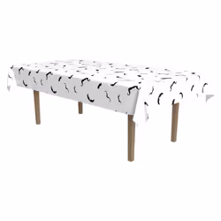Beistle 54097, Tableware, 1 pc(s)