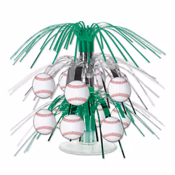 Beistle 54099, Spray centerpiece, Metallic, 1 pc(s)