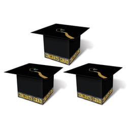 Beistle 54124-BK party favour