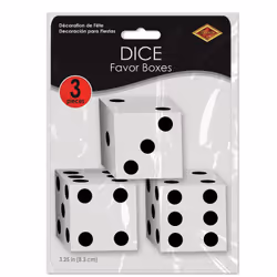 Beistle 54129 party favour