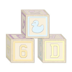 Beistle 54130 party favour