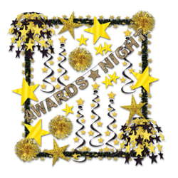 Beistle 54249 party decoration Party decoration kit