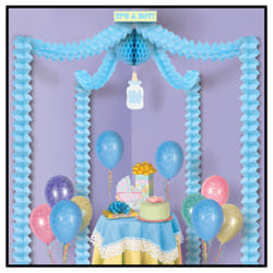 Beistle 54429 party decoration Party decoration kit