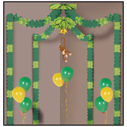 Beistle 54432, Party decoration kit, 1 pc(s)