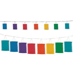 Beistle 54568-RB party decoration