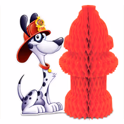 Beistle 54834, Spray centerpiece, 1 pc(s)